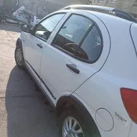 کوئیک GXR|خودرو سواری و وانت|مشکین‌دشت, |دیوار