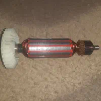 آرمیچر رونیکس ۳۱۳۰ سالم و کارنکرده و نو