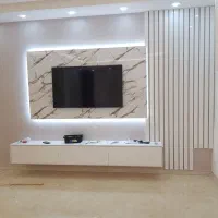 طراحی و ساخت انواع کمد دیواری کابینت|مصالح و تجهیزات ساختمان|داراب, |دیوار