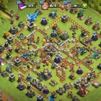 اکانت کلش فروشی