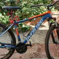 دوچرخه ۲۷.۵|دوچرخه، اسکیت، اسکوتر|سبزوار, فرهنگیان|دیوار