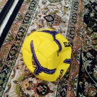 توپ فوتبال کاملا نوو|ورزشهای توپی|گرمدره, |دیوار