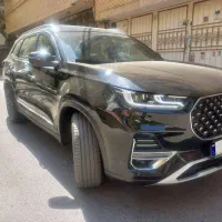تیگو 8 pro|خودرو سواری و وانت|مشهد, کوه سنگی|دیوار