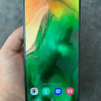 گوشی سامسونگ A50|موبایل|تهران, نارمک جنوبی|دیوار
