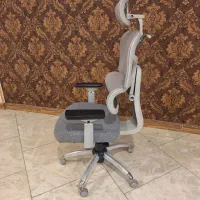 صندلی توری اداری|دفتر کار|اسلامشهر, شهرک احمدیه|دیوار