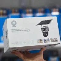 دوربین سیم کارتی خورشیدی