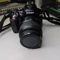 دوربین نیکون 5300