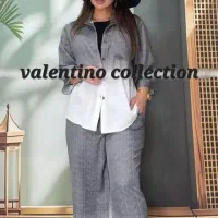 فروش تک و عمده انواع ستهای مجلسی و اسپرت