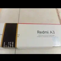 گوشی شیایومی ردمی A3.وگوشی ردمی 15c پلمپ|موبایل|شاندیز, |دیوار