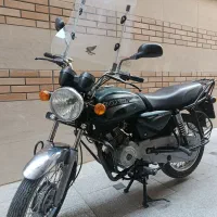 باکسر 150 اصلی 95