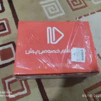 بسته پرش نهم مخصوص کسب معدل به اضافه دروس طلایی ۹