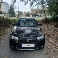 دنا پلاس مدل ۹۹ دنده ای
