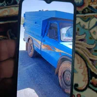 نیسان دوگانه سوزکارخانه