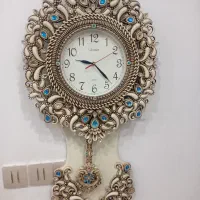 ساعت دیواری