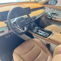 فیدلیتی پرستیژ ۷نفره داخل نسکافه ای|خودرو سواری و وانت|بجنورد, |دیوار