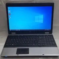 لپتاپ اچ پی Hp