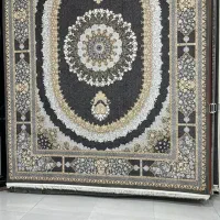 فرش منقش//شاهان