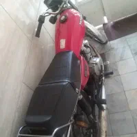 هندا مدل 94 موتور