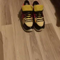 کفش کتونی بوت کیف دستی کیف پول