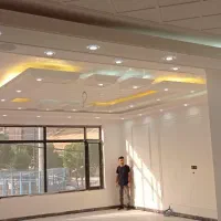 رابیتس کاری/راویز کاری/