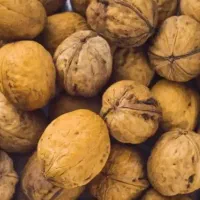 گردو درجه یک