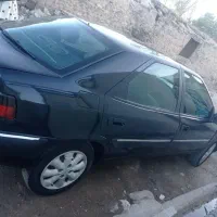 زانتیا مدل 81 عروسک|خودرو سواری و وانت|اردبیل, |دیوار