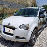 وانت شاسی بلند وینگل معاوضه با پژو۲۰۶ سمند ال۹۰