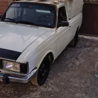 وانت پیکان مدل 88|خودرو سواری و وانت|سنندج, |دیوار