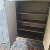 فروش جا کفشی|جاکفشی، کمد، دراور|قزوین, |دیوار