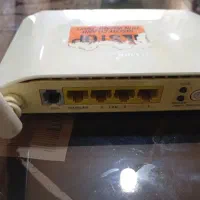 دستگاه مدیم|مودم و تجهیزات شبکه|فردیس, شهرک شهید حسینی|دیوار