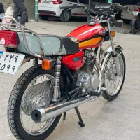 موتور هندا رهرودر حد ۱۴۰۰|موتورسیکلت|اسلام‌شهر, شهرک قائمیه|دیوار