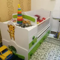 سرویس خواب نوجوان