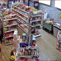 استخدام فروشنده