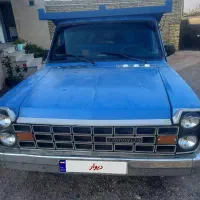 فروش نیسان وانت تک سوز به شرط سالم|خودرو سواری و وانت|گیلوان, |دیوار