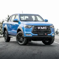 KMC T8