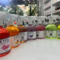 خوشبو کننده و اسپری ایفل EYFEL