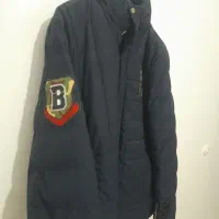 کاپشن مردانه وپسرانه درحد نو|لباس|مشهد, شهید قربانی|دیوار