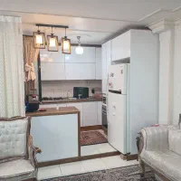 ۴۰متر/خوش نقشه/تکواحدی /طبقه اول