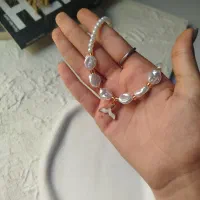 فروش کلی گردنبند دست ساز