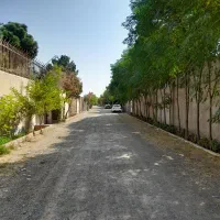 فروش تعدادی قطعه شهرکی باغی جاده کانال