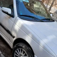 پژو پرشیا سفارشی|خودرو سواری و وانت|اردبیل, |دیوار