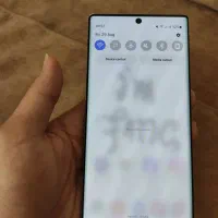 سامسونگ گلکسی نوت ۱۰ پلاس note 10 plus 256|موبایل|تهران, آجودانیه|دیوار