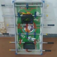 فوتبال دستی صفر