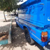 نیسان ۱۴۰۴|خودرو سواری و وانت|نیشابور, گنبد سبز|دیوار