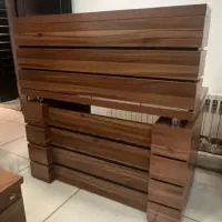 میز اداری کانتر پارتیشن