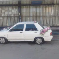 پراید 132 جوون پسند|خودرو سواری و وانت|شاهدشهر, |دیوار