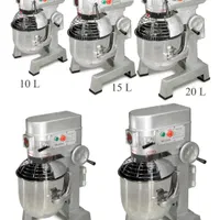 میکسر ۳ کاره قنادی ( انواع اسپیرال ) صنعتی|ماشینآلات صنعتی|تهران, ظفر|دیوار