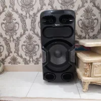 اسپیکر تسکو