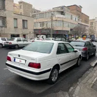 پرشیا tu5|خودرو سواری و وانت|تهران, شادمان|دیوار