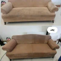 مبل شویی (دقت مشهد) ضمانتی 30 درصد تخفییف|خدمات نظافت|مشهد, طلاب|دیوار